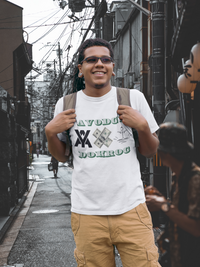 Avodgy Mulah T-Shirt: PRE-ORDER