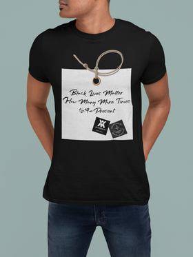 Avodgy “Juneteenth” T-Shirt PRE-ORDER