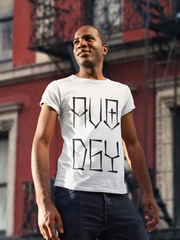 Avodgy Tagged Up T-Shirt: PRE-ORDER